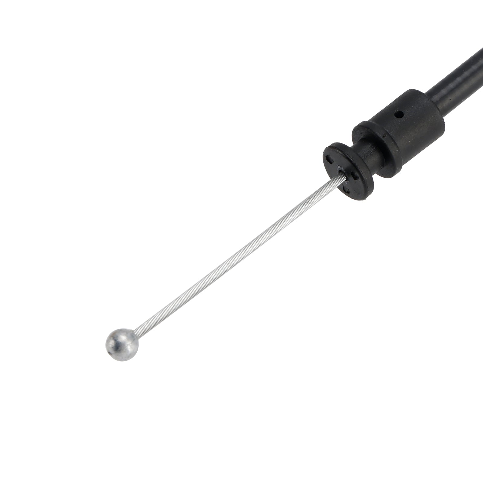 Tailgate Trunk Lock A1717500085 A1717500185 Fit For Mercedes C-class CLK C209 W203 Generic