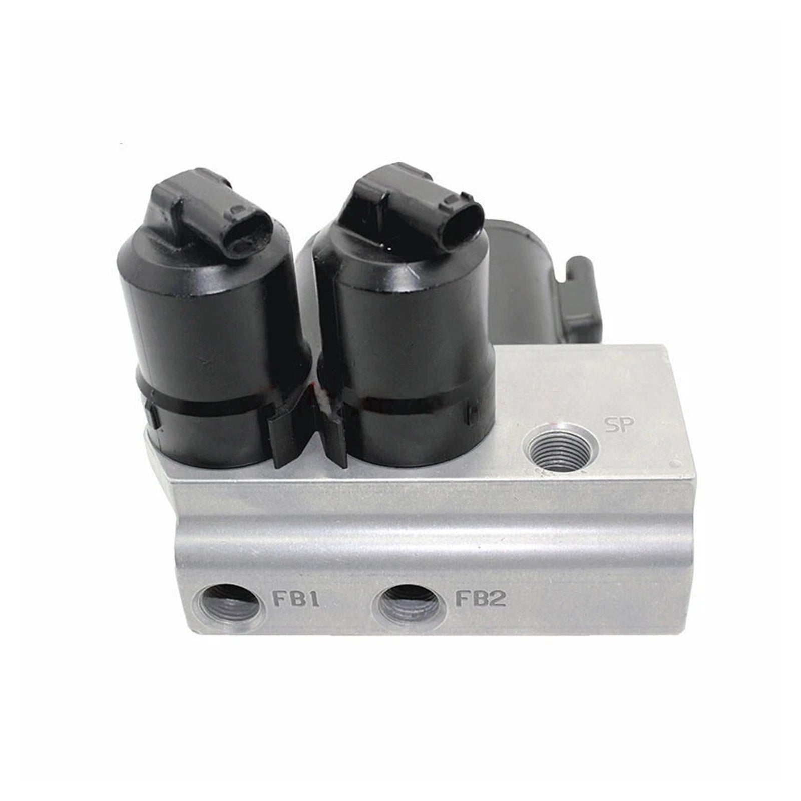 2005-2006 Mercedes-Benz SL65 AMG ABC Hydraulic Suspension Valve Block 2203201258