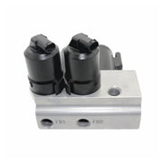 2003-2006 Mercedes-Benz SL55 AMG ABC Hydraulic Suspension Valve Block 2203201258