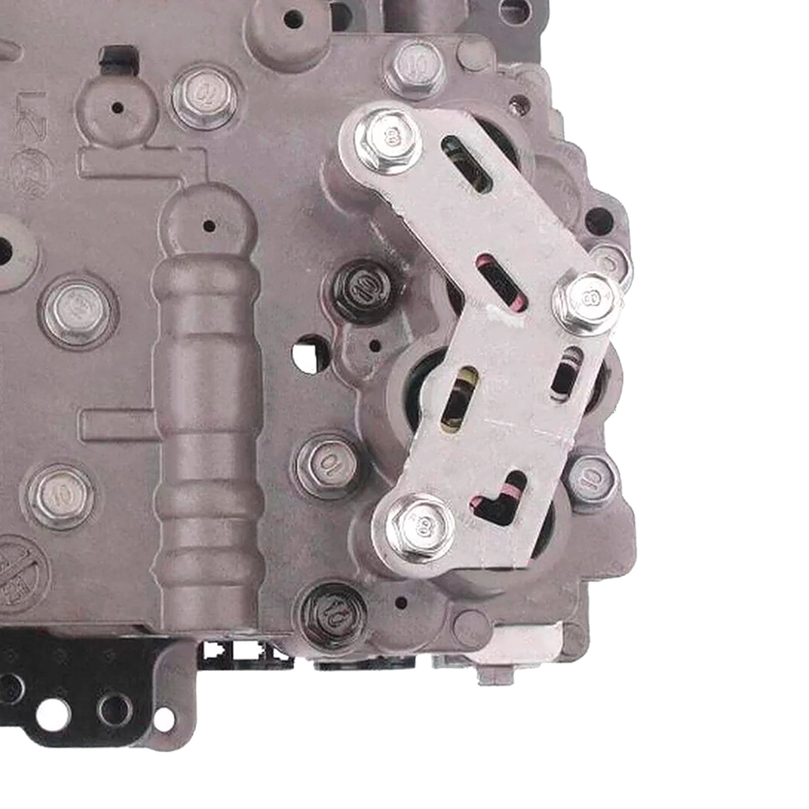2008~2012 KIA Forte Valve Body 4621026000 46210-26000 46210 26000
