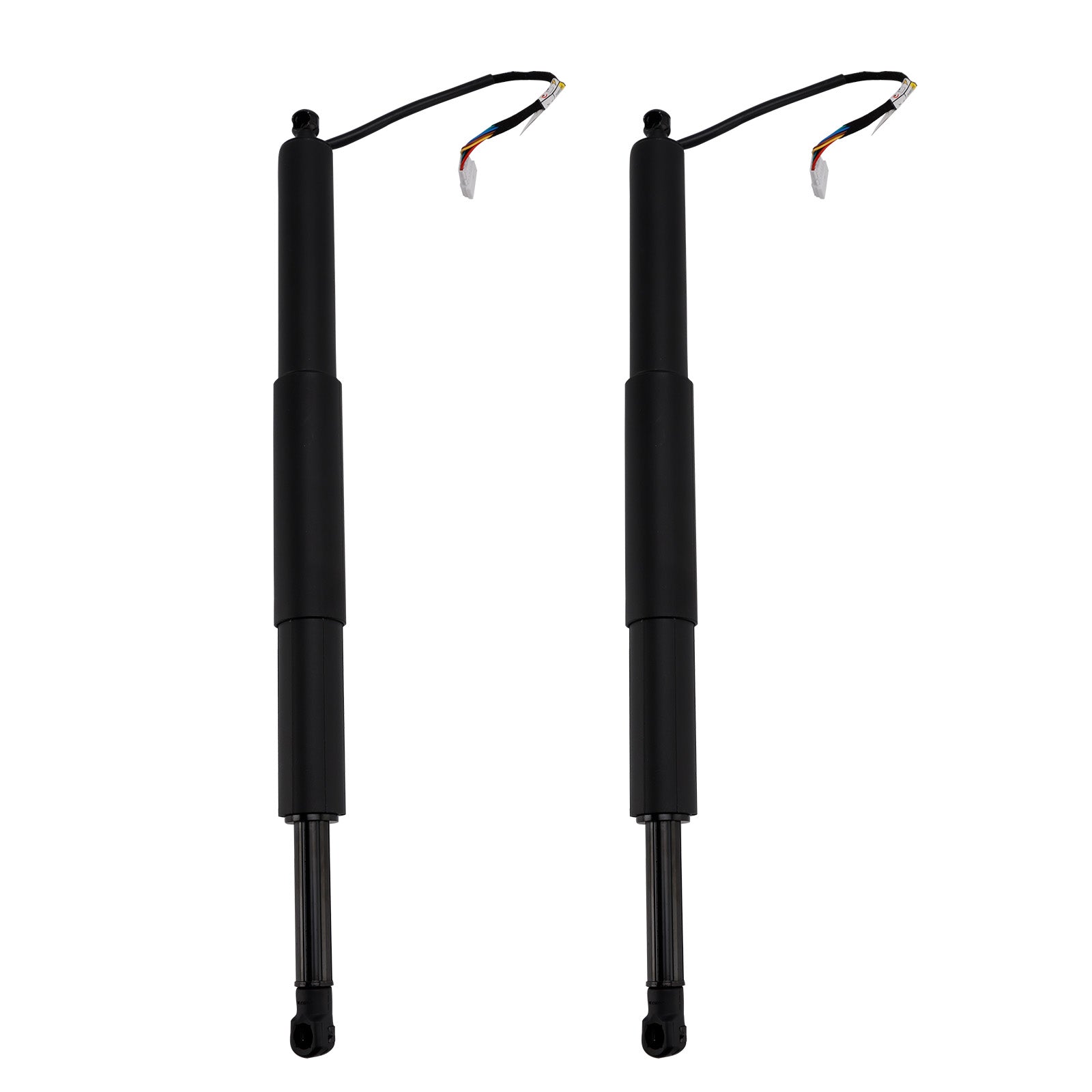 2PCS Rear Electric Tailgate Gas Strut 51247207015 Fit BMW 5er Touring F11 518d