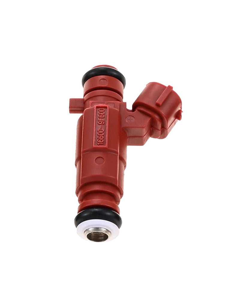 1Pcs Fuel Injector For Nissan Almera Primera 96-08 0280155940 16600-9F600