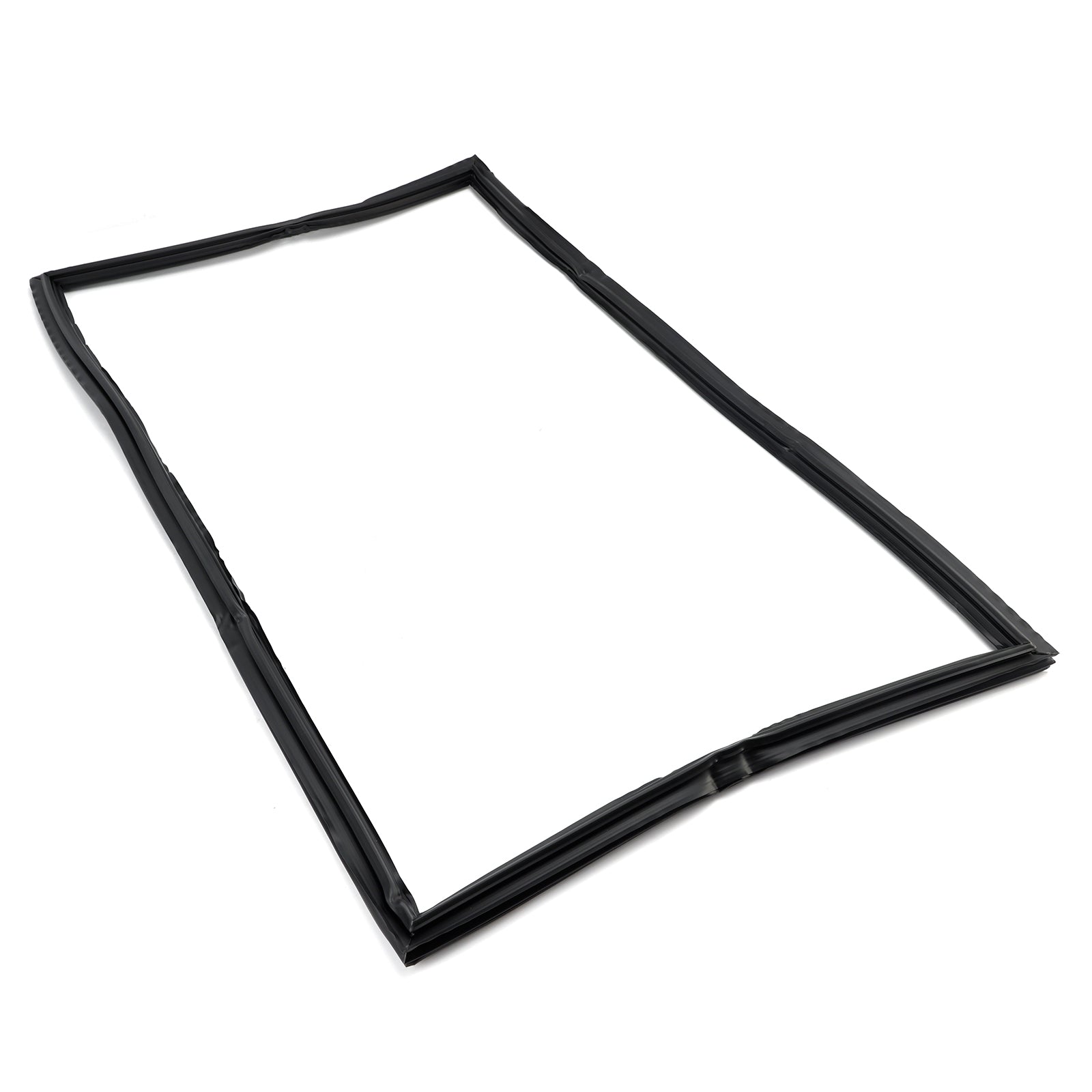 WR14X27235 Freezer Door Gasket for GE Refrigerator Models AP6041578 PS11774647