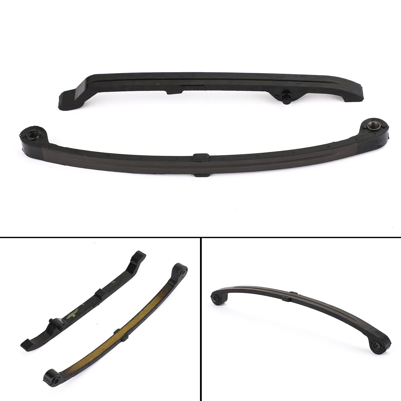 CAM CHAIN TENSIONER RAIL + GUIDE fit for Honda XR200R XR200 XR185 XL200R XL185S Generic