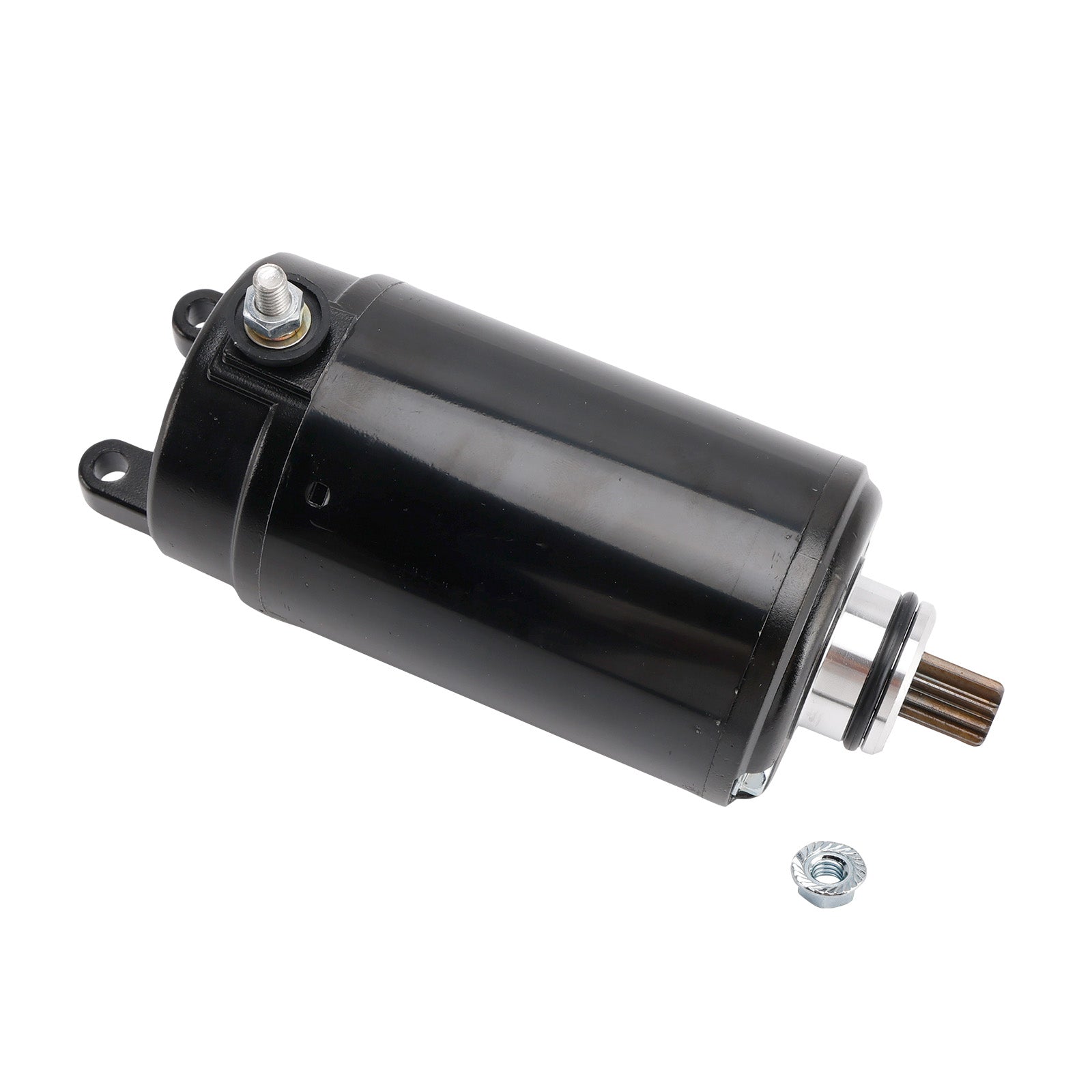 2021-2025 for Benelli 752S 4T Euro 5 Starter Motor 249016060000