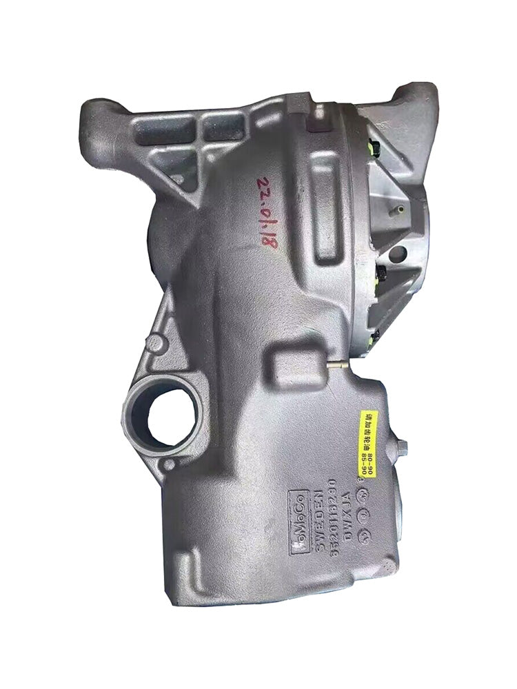 Rear Differential LR031377 For Land Rover Freelander 2 Evoque