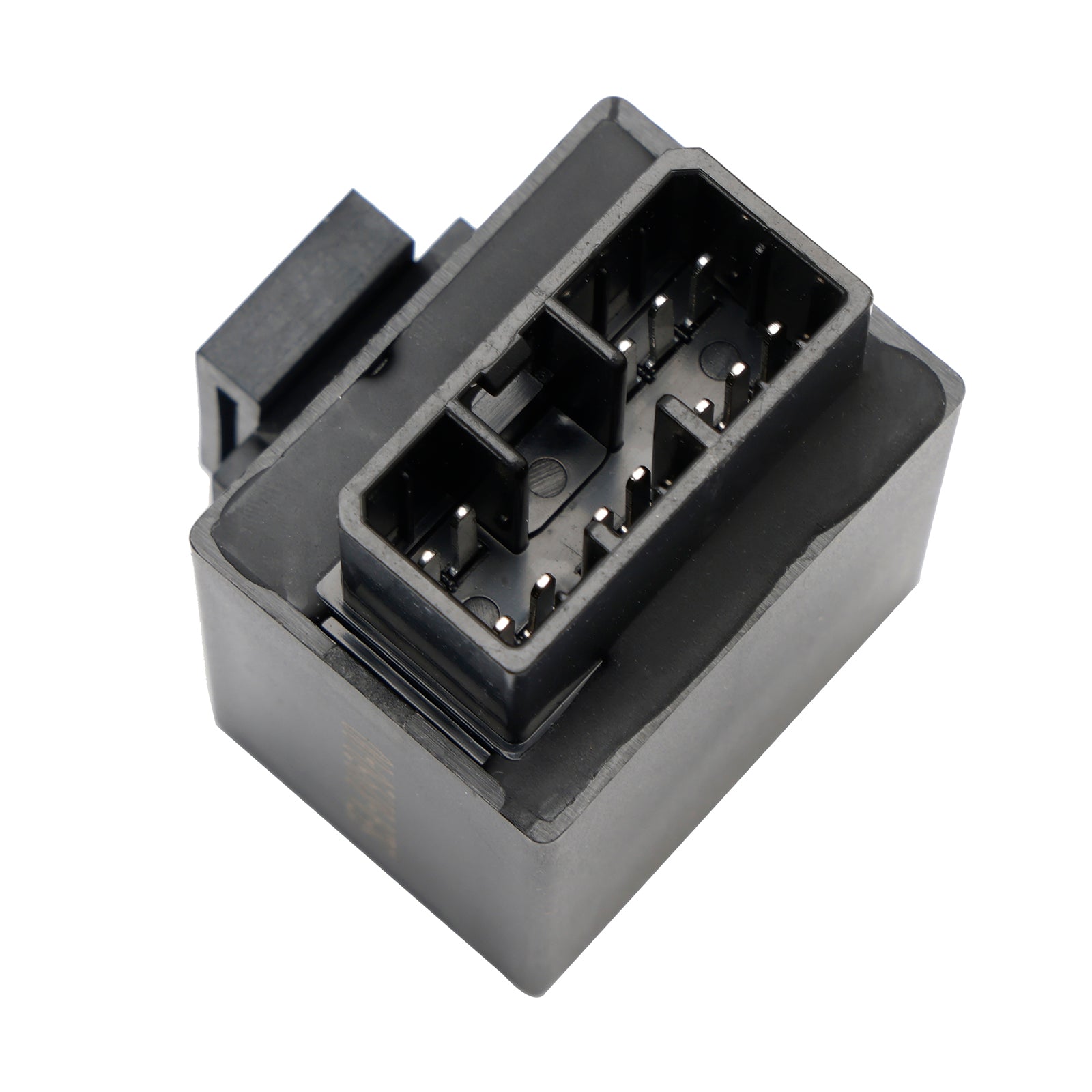 2008-2010 Yamaha XVZ1300 XVZ13 Royal Star Venture S Relay Assembly 5EA-81950-00 5EA-81950-01