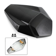 Motorcycle Rear Seat Fairing Cover Cowl Fit for Kawasaki ZX6R 2019-2024