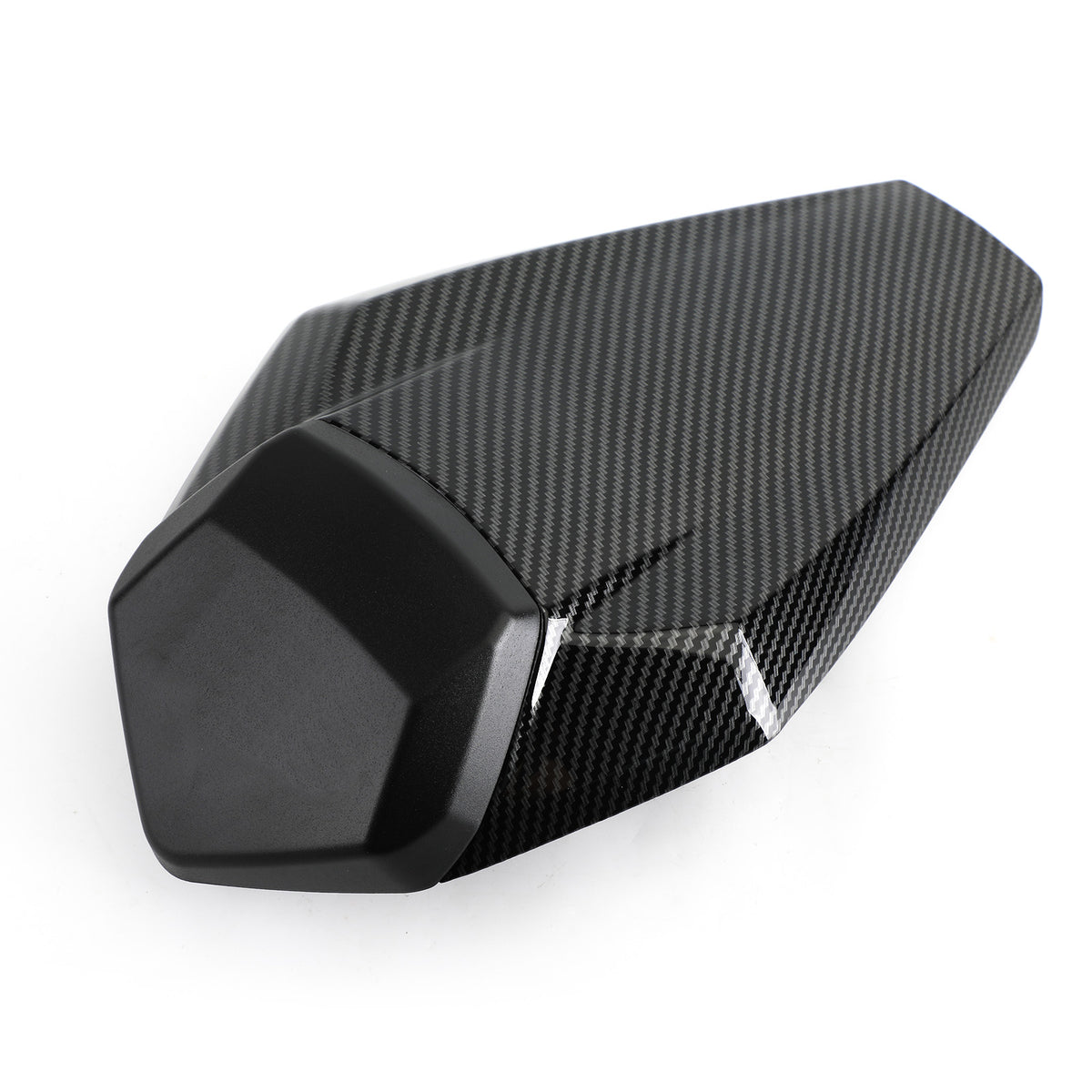 Motorcycle Rear Seat Fairing Cover Cowl Fit for Kawasaki ZX6R 2019-2024