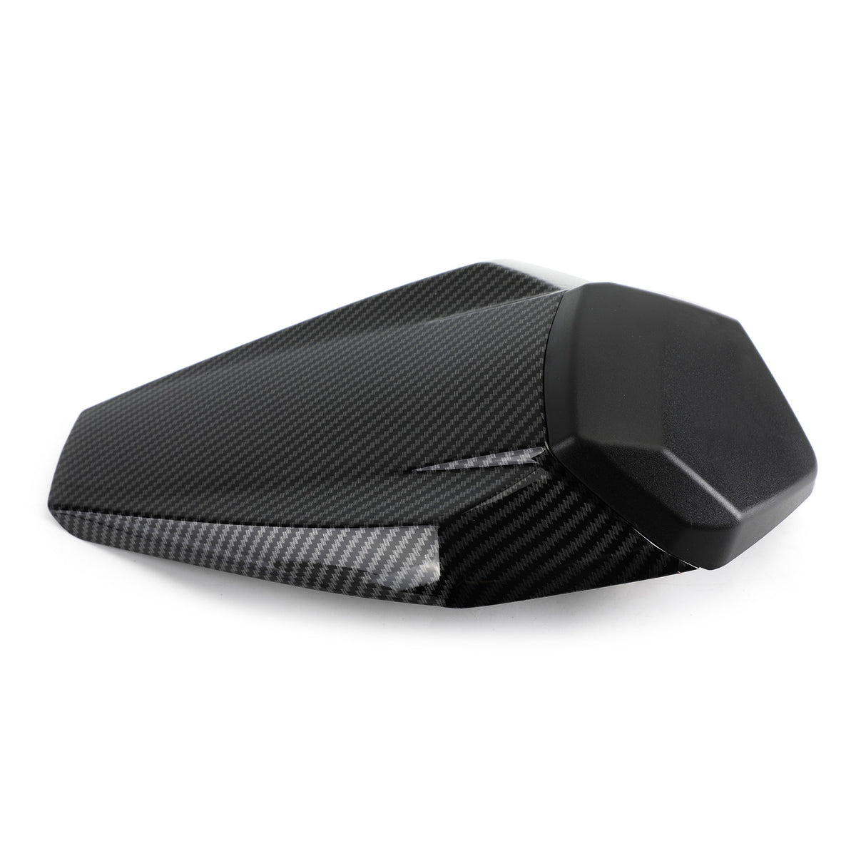 Motorcycle Rear Seat Fairing Cover Cowl Fit for Kawasaki ZX6R 2019-2024