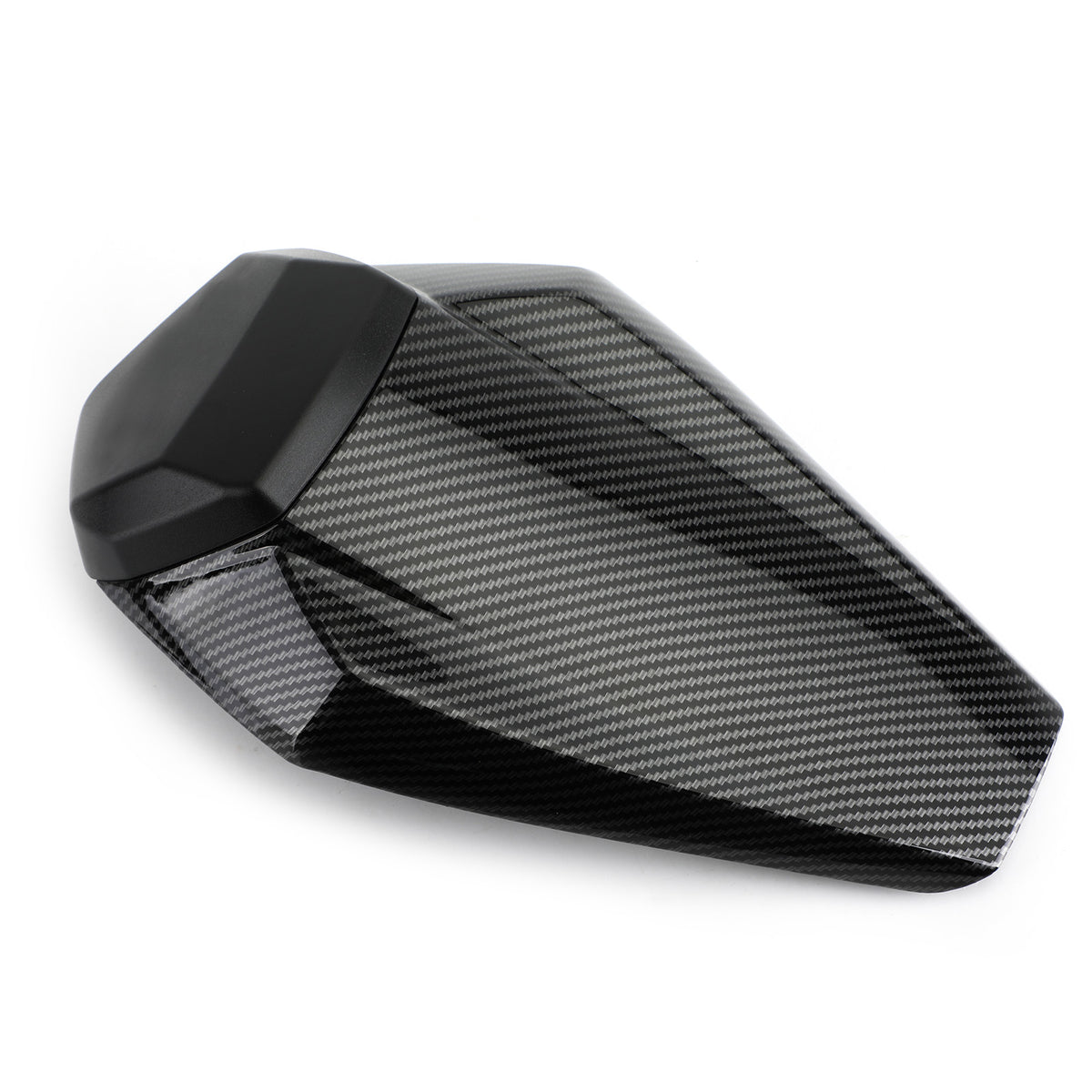 Motorcycle Rear Seat Fairing Cover Cowl Fit for Kawasaki ZX6R 2019-2024
