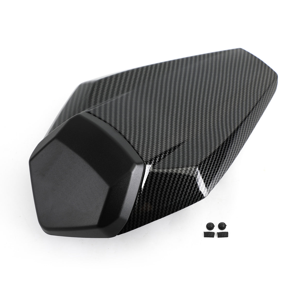 Motorcycle Rear Seat Fairing Cover Cowl Fit for Kawasaki ZX6R 2019-2024