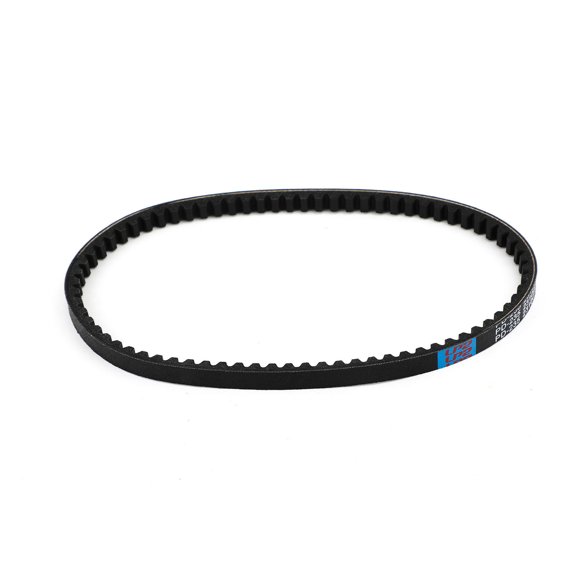 External Drive Belt V-belt Replacement Fit for Honda Lead Vision NH80 1993-1994