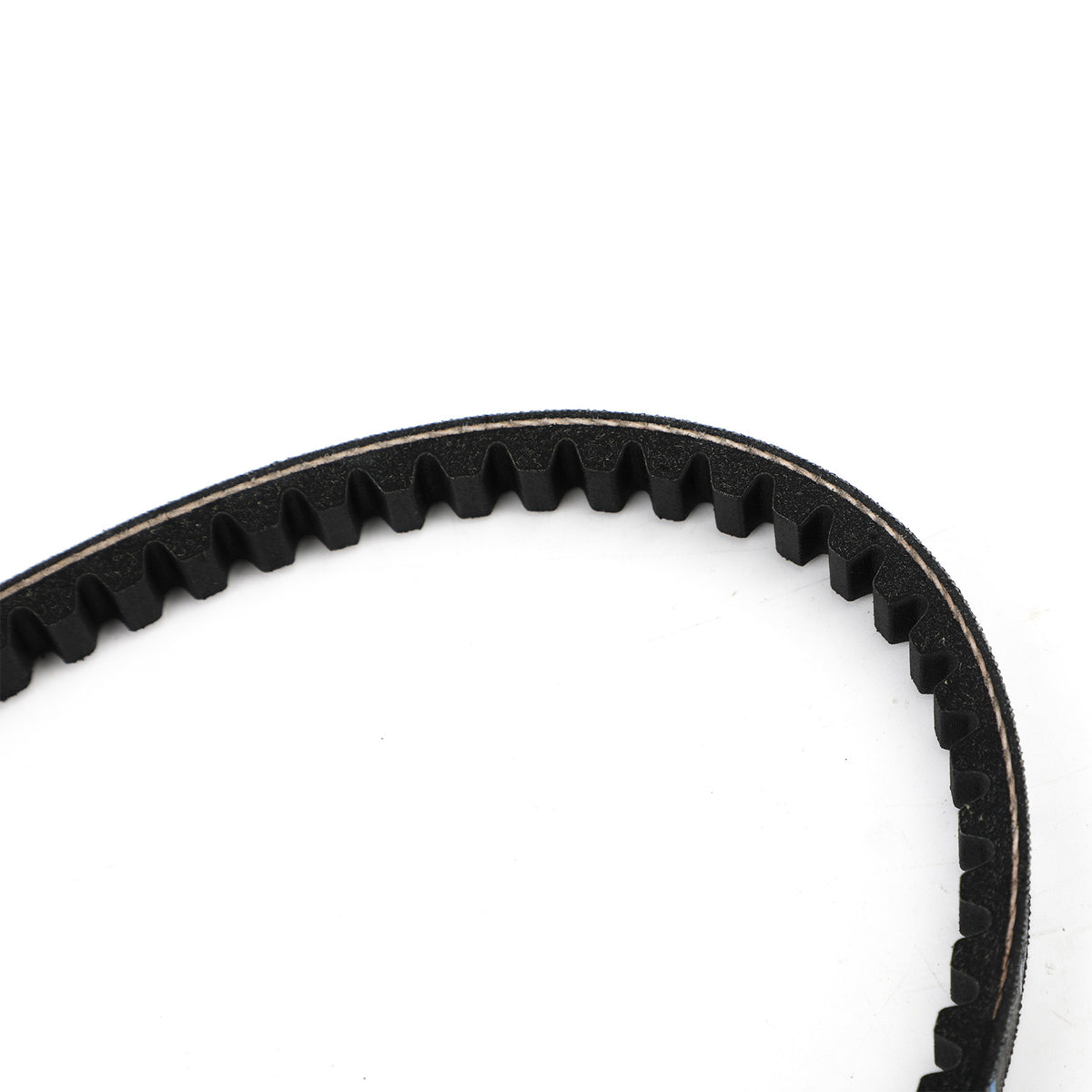 External Drive Belt V-belt Replacement Fit for Honda Lead Vision NH80 1993-1994