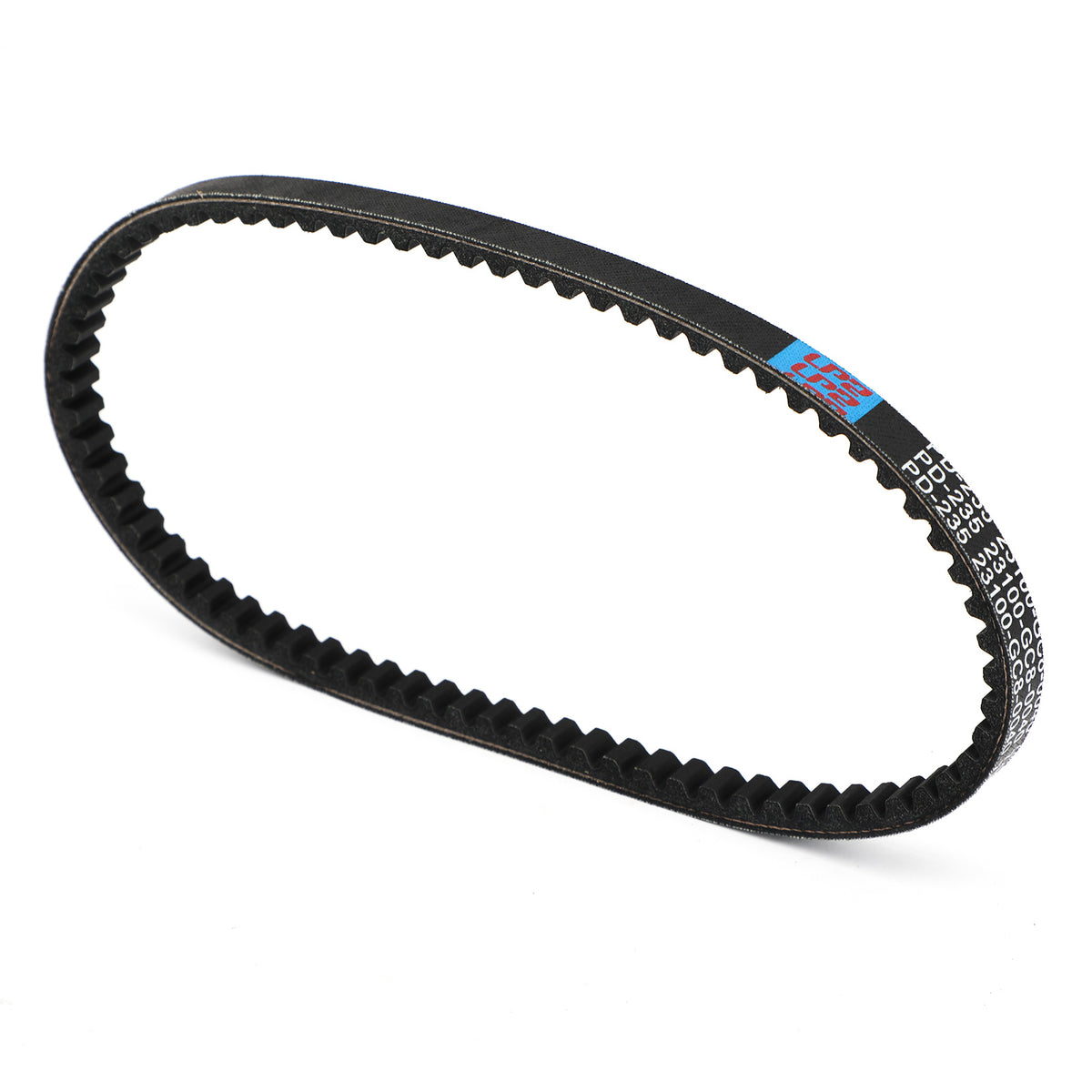 External Drive Belt V-belt Replacement Fit for Honda Lead Vision NH80 1993-1994