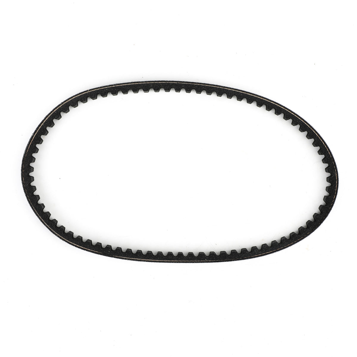 External Drive Belt V-belt Replacement Fit for Honda Lead Vision NH80 1993-1994