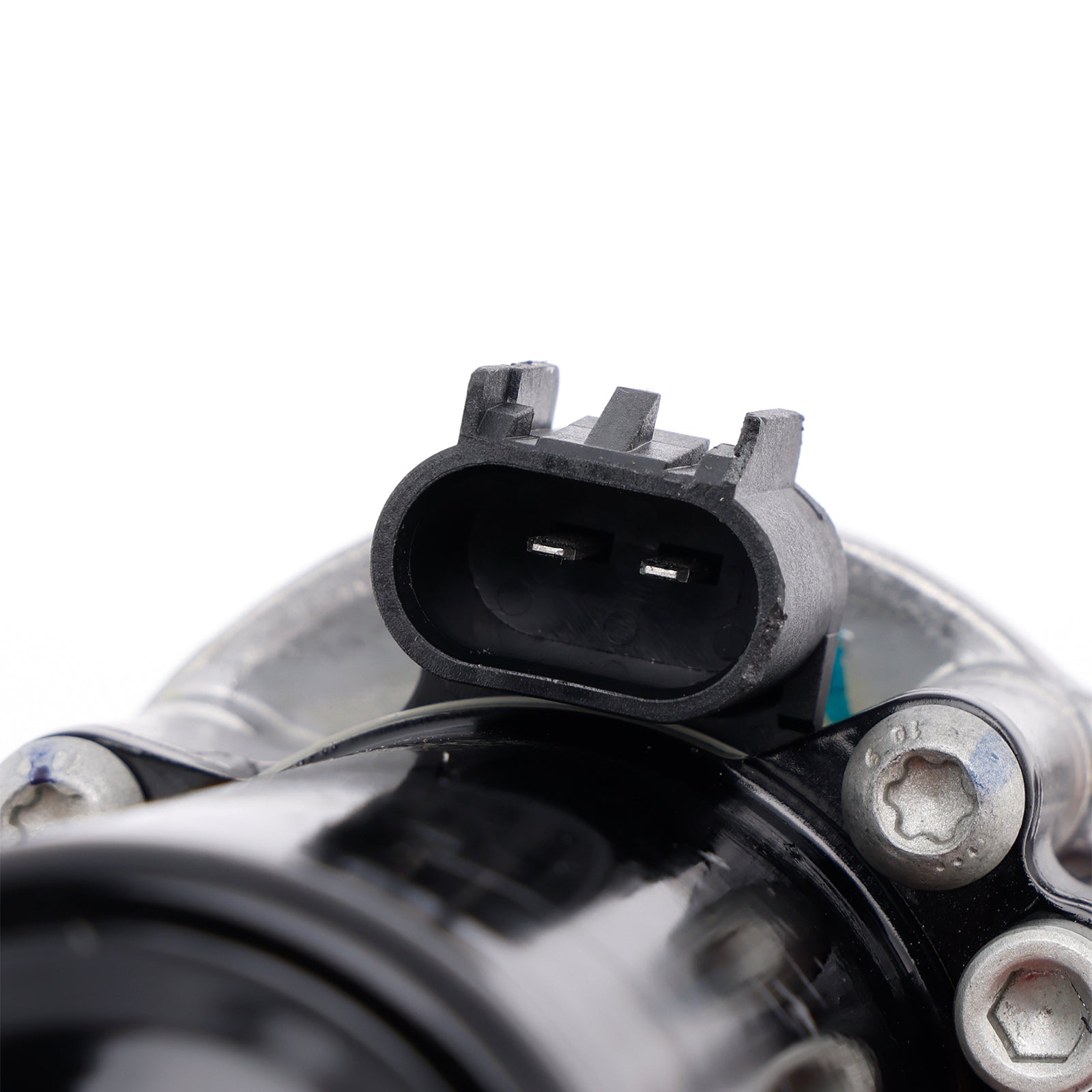 2020 Jeep/Cherokee Altitude High Altitude Latitude Latitude Plus Limited, Overland Trailhawk Trailhawk Elite Upland 2.0L L4 Rear Differential Pump Motor 68227808AA 68227808AB