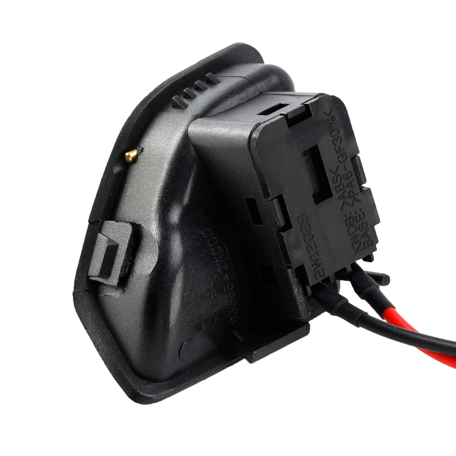 Fuel Door Switch Opener Release Button for Santa Fe 2013-2016 93555-2W000RJ5
