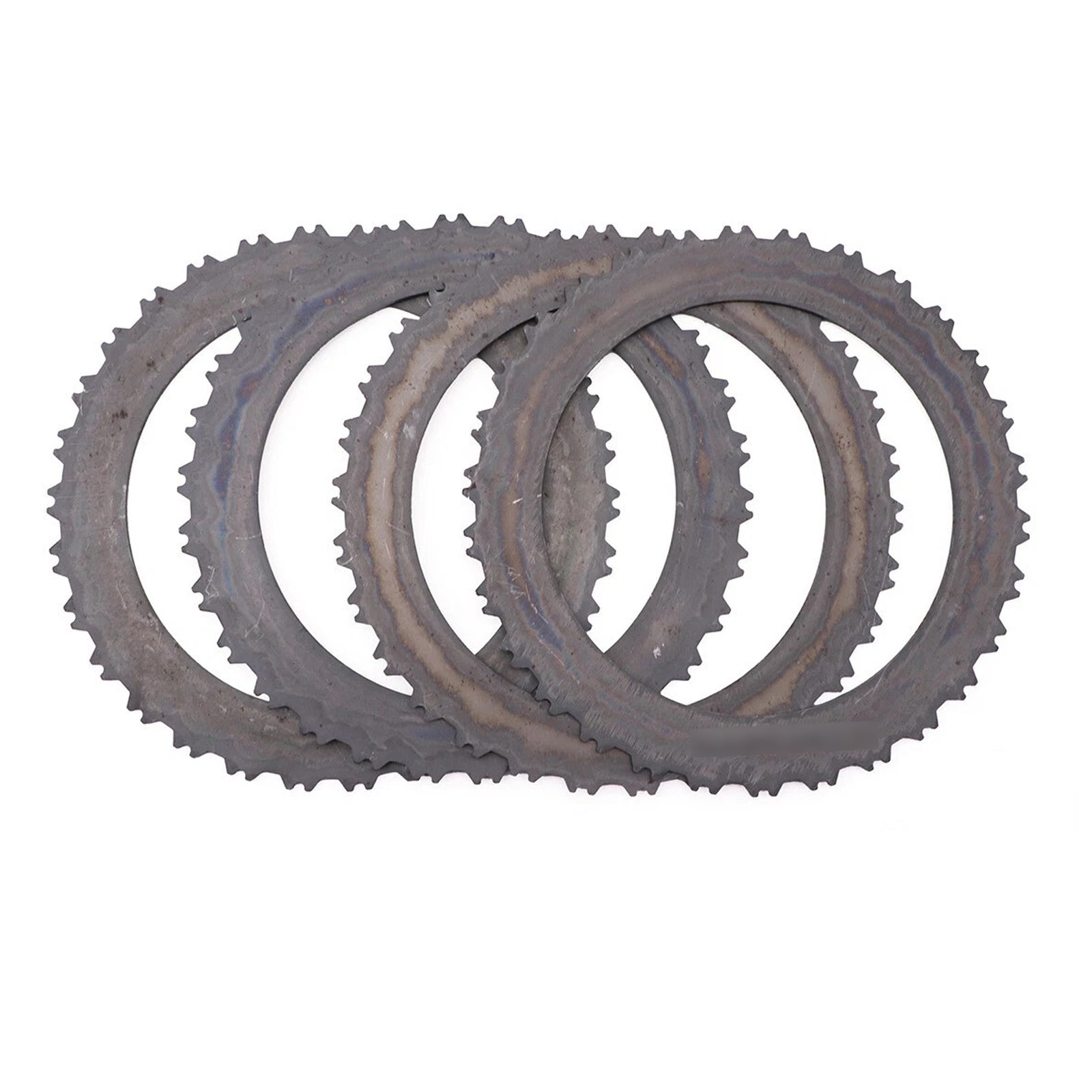 0CK DL382 2017-UP AUDI Q5 Transmission Friction Plates