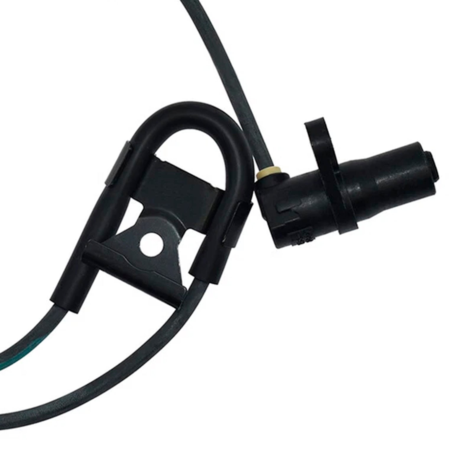 4×ABS Wheel Speed Sensor Front Rear Left Right For Toyota Highlander 2004-2007