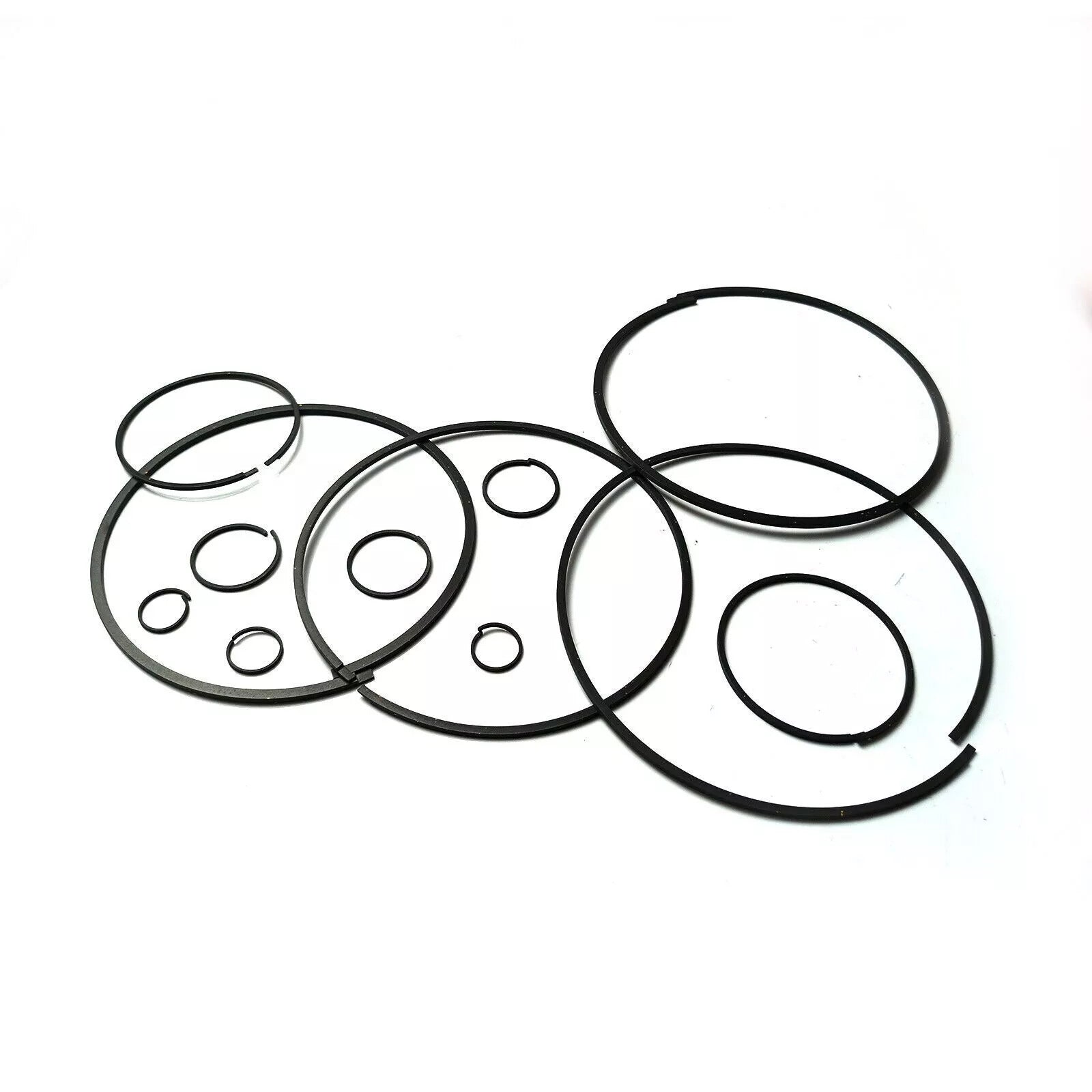2002-2015 Nissan X-Trail L4 2.5L CVT Auto Transmission Master Rebuild Kit RE0F10A JF011E 5191890AA