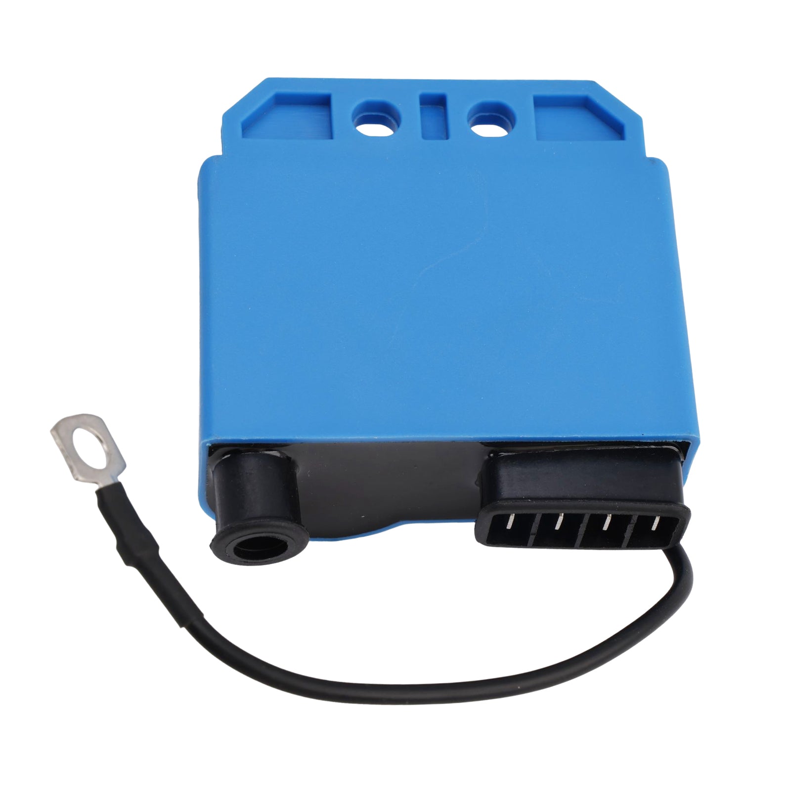Ignition Coil fit for Yamaha DT50R DT50 DT50RSM DT50 2003-2008 1D4-H5540-00