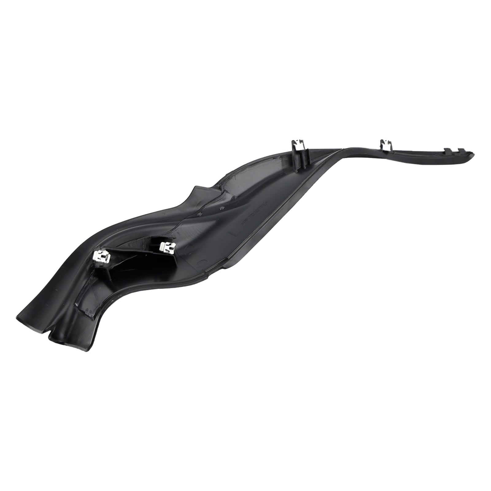 Left Rainwater Collection Decorative Panel For Chrysler Pacifica 2017-2025