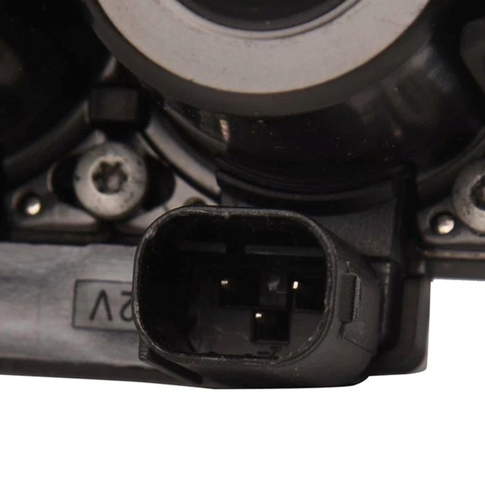 Heater Coolant Control Valve 64114271156 For BMW 5 6 7 Series F07 F10 F06