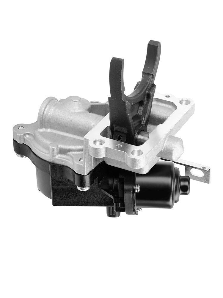 2000-2004 For Toyota Tacoma Base, Pre Runner, S-Runner 4WD 3.4L V6 - Gas Front Differential Actuator 41400-34013