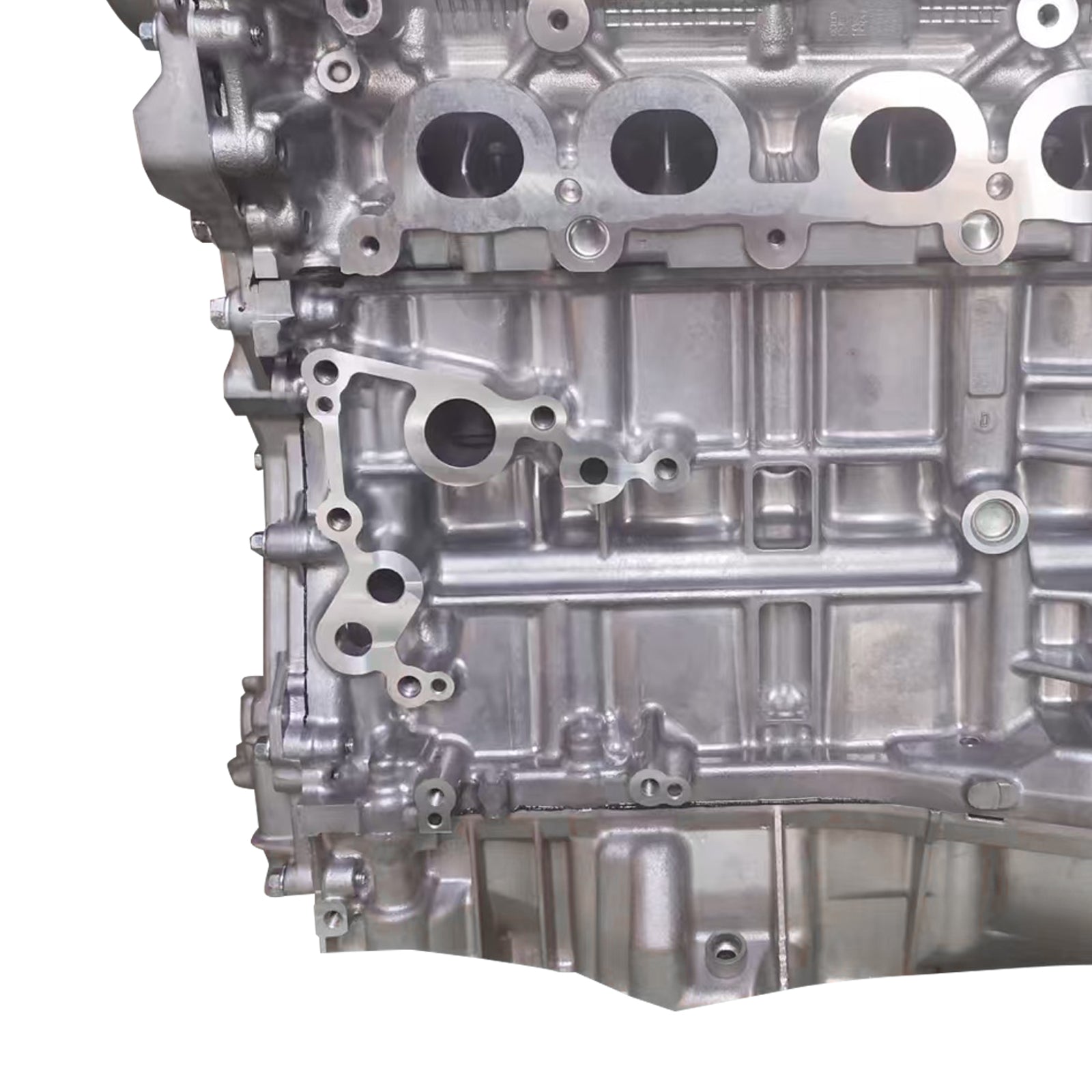 2009-2012 Toyota RAV4 2.5L Brand New Engine Motor Block 2AR-FE 4CYL