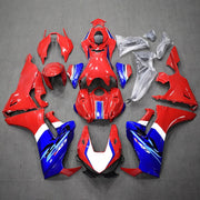 Injection Fairing Kit Bodywork Plastic ABS For Honda CBR1000RR 2017-2025