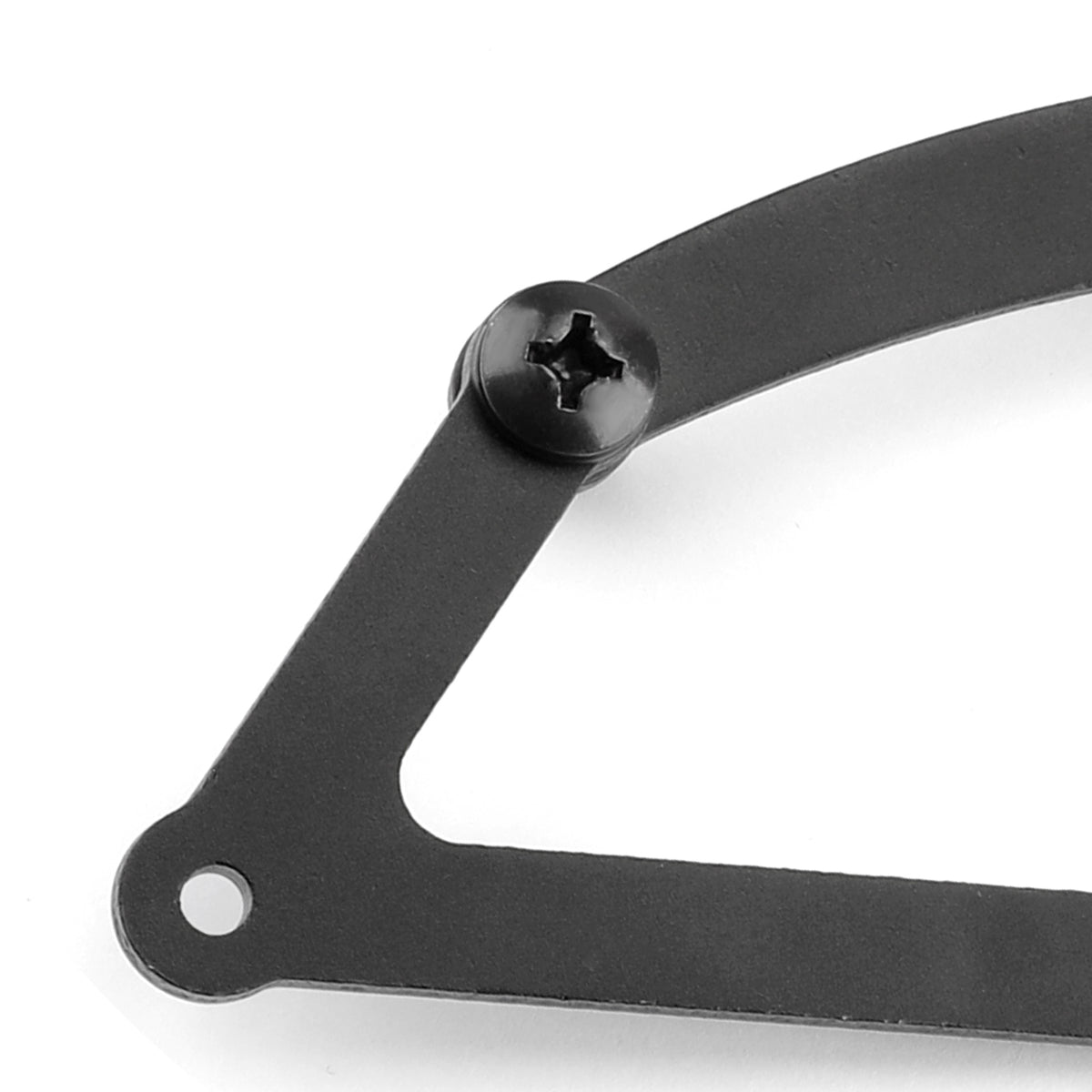 Union Jack Car Cell Phone Mount Folding Holder For Mini Cooper F54/55/56/57/60