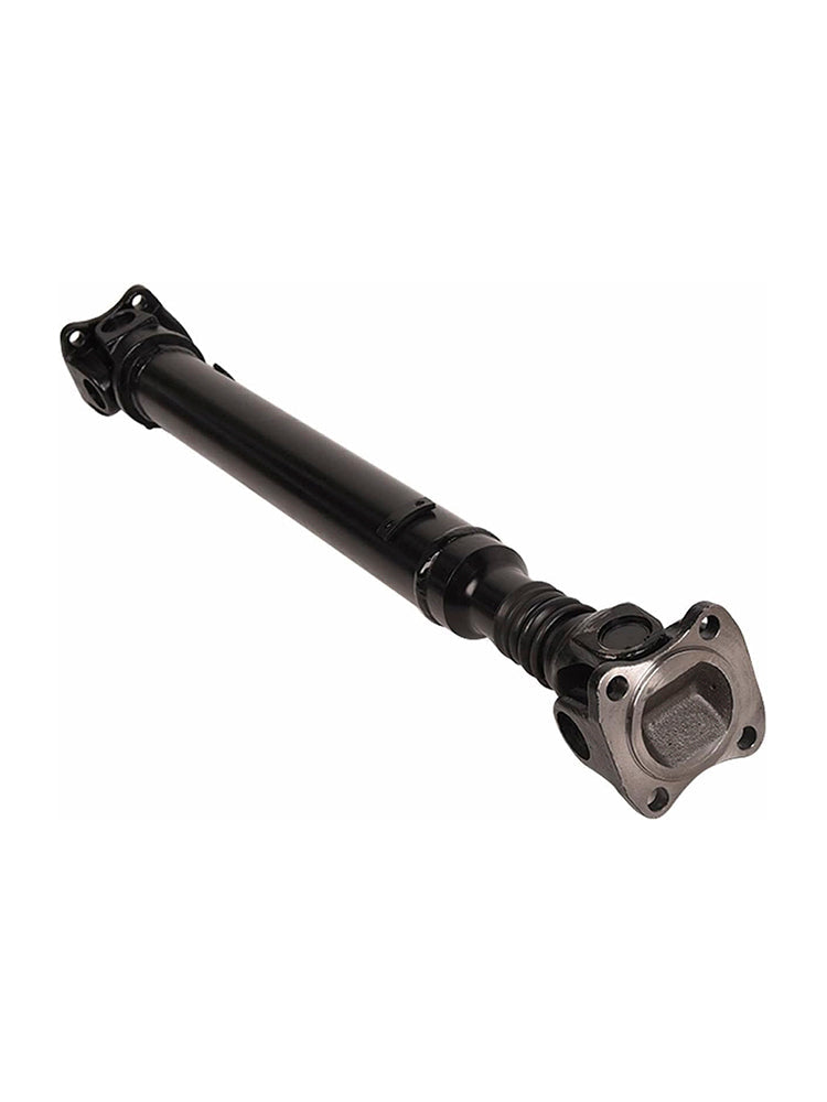 2007 Mercedes-Benz E280 W211 Front Side AWD Front Driveshaft Prop Shaft Assembly 2204107106 MB2204107106