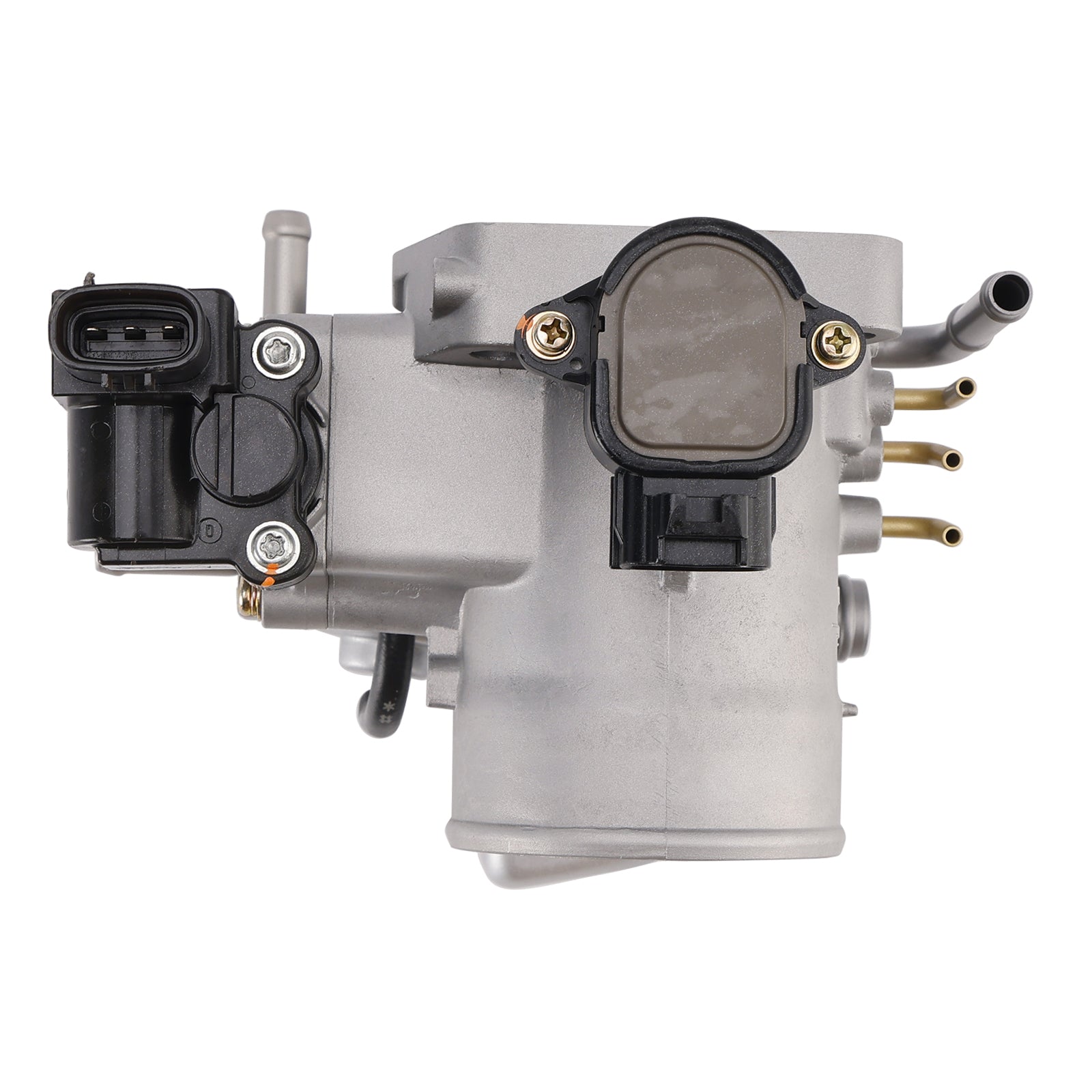 2004-2004 For Toyota Tacoma 4Runner 2.4L 2.7L Throttle Body 22210-75240