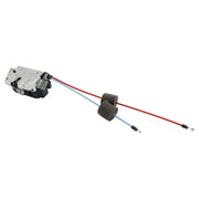 2003-2009 MERCEDES-BENZ E-CLASS T-MODEL (S211)E 55 T AMG / E 63 AMG Rear Tailgate Latch Lock 2117400036