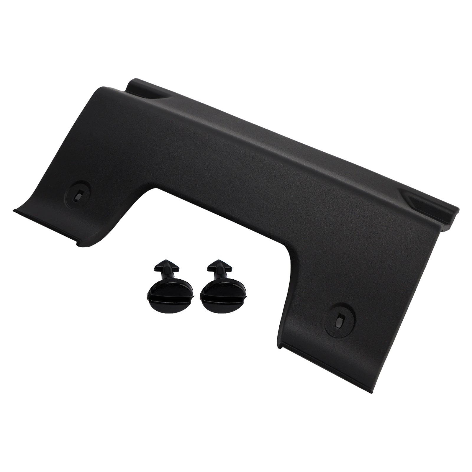 2005-2009 Range Rover Sport Rear Bumper Tow Hook Eye Cap Cover DQU00011PCL