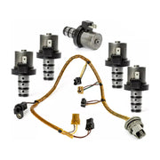 1998-2003 MIRAGE 1.5L Transmission Shift Solenoid Kit with Harness F4A41 F4A42