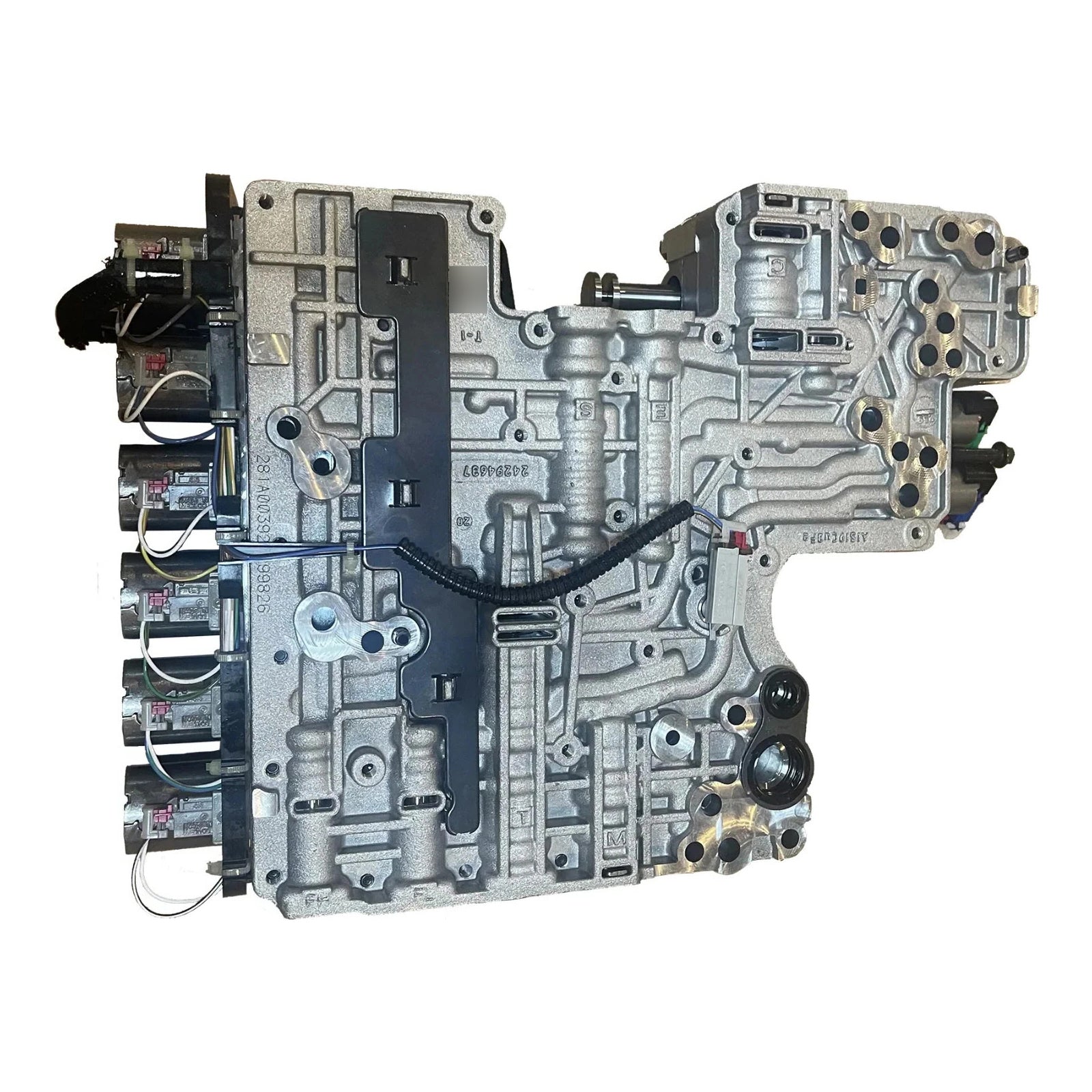 For 2018–Present GMC Yukon Denali 10L60 10L80 10L90 Automatic Transmission Valve Body