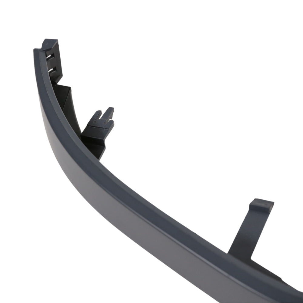 Headlight Fillers Primed For BMW 3-Series 2000-2003 M3 E46 Coupe 2001-2006