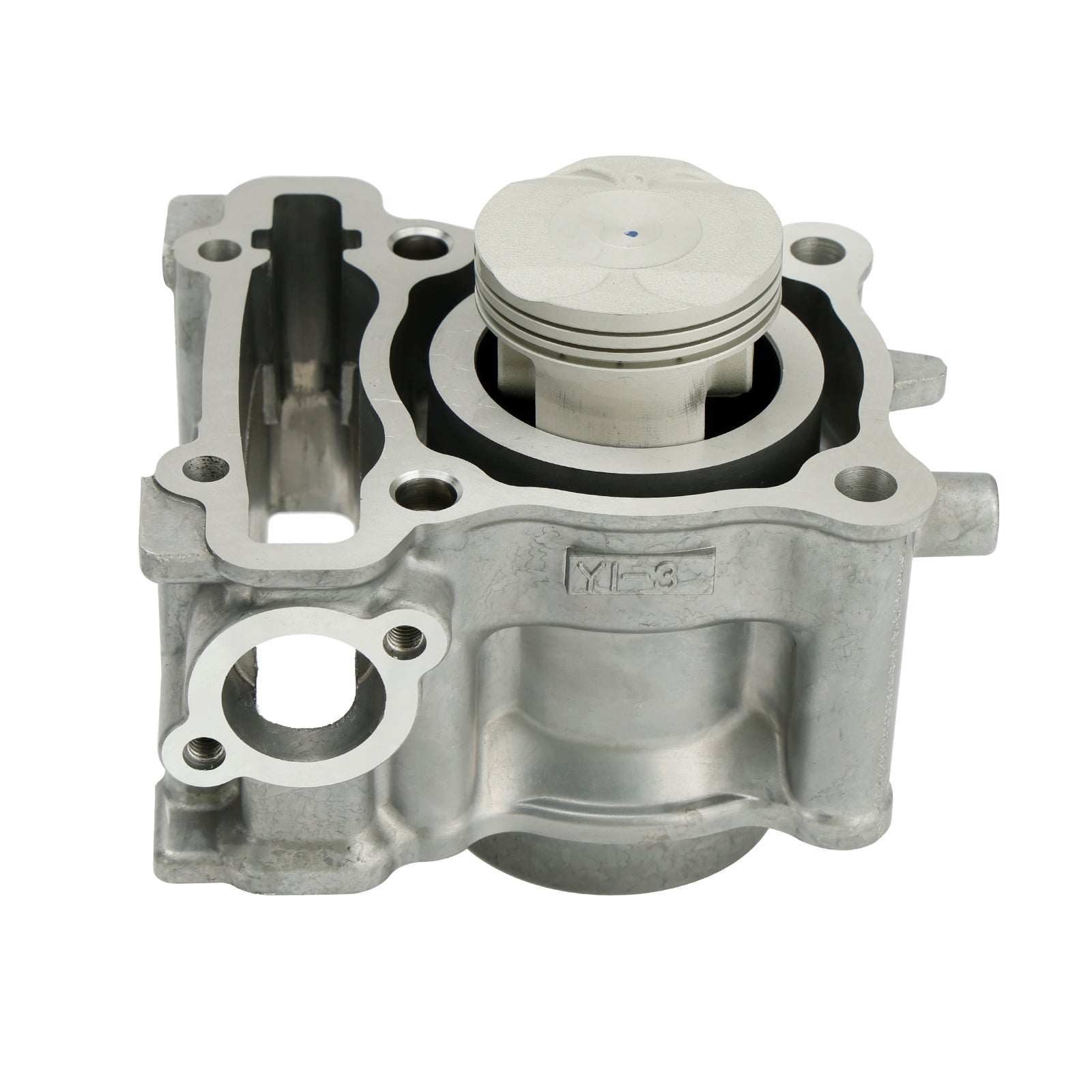 2014-2020 Yamaha GPD125A NMax N-Max 125 52mm Cylinder Barrel Piston Gasket Kit Fedex Express