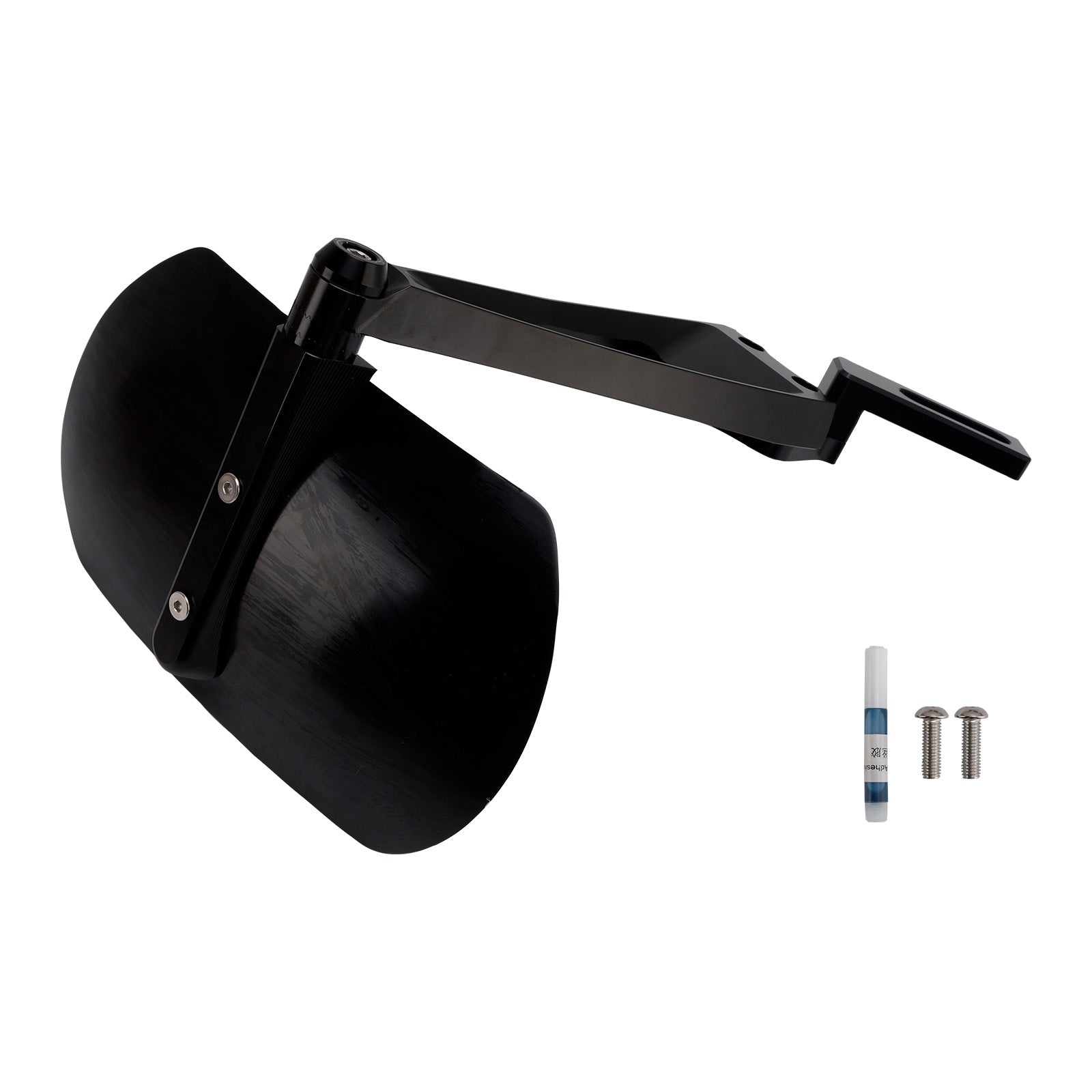 2021-2025 Triumph Speed Twin 900 Rear Wheel Fender Mudguard