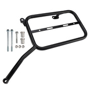2024-2025 Himalayan 450 Luggage Rack Side Saddle Bag Mount Bracket Left