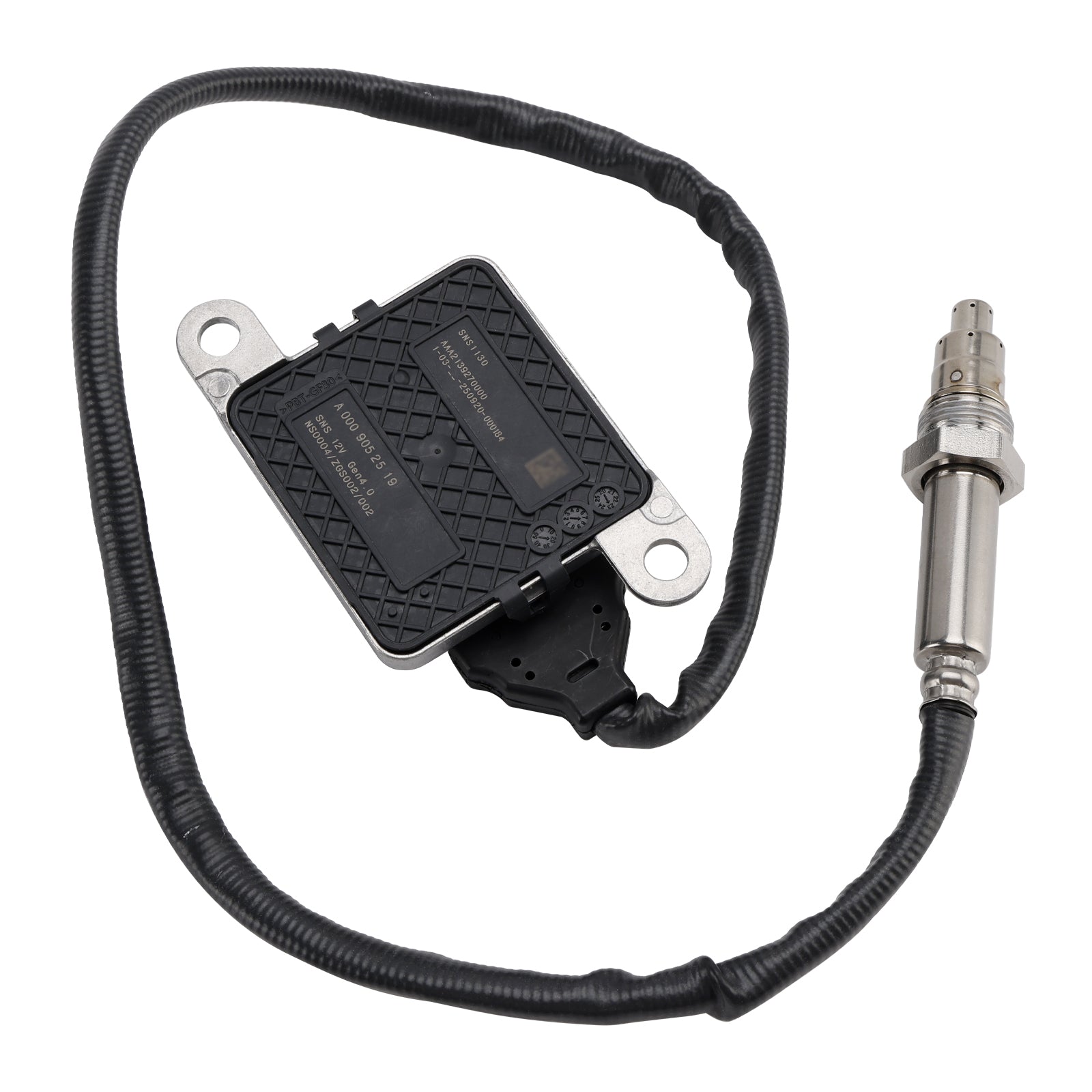 06.2006-09.2020 MERCEDES-BENZ Sprinter 3.5-T Panel Van (W906)) NOX Sensor Oxygen Sensor A0009052519