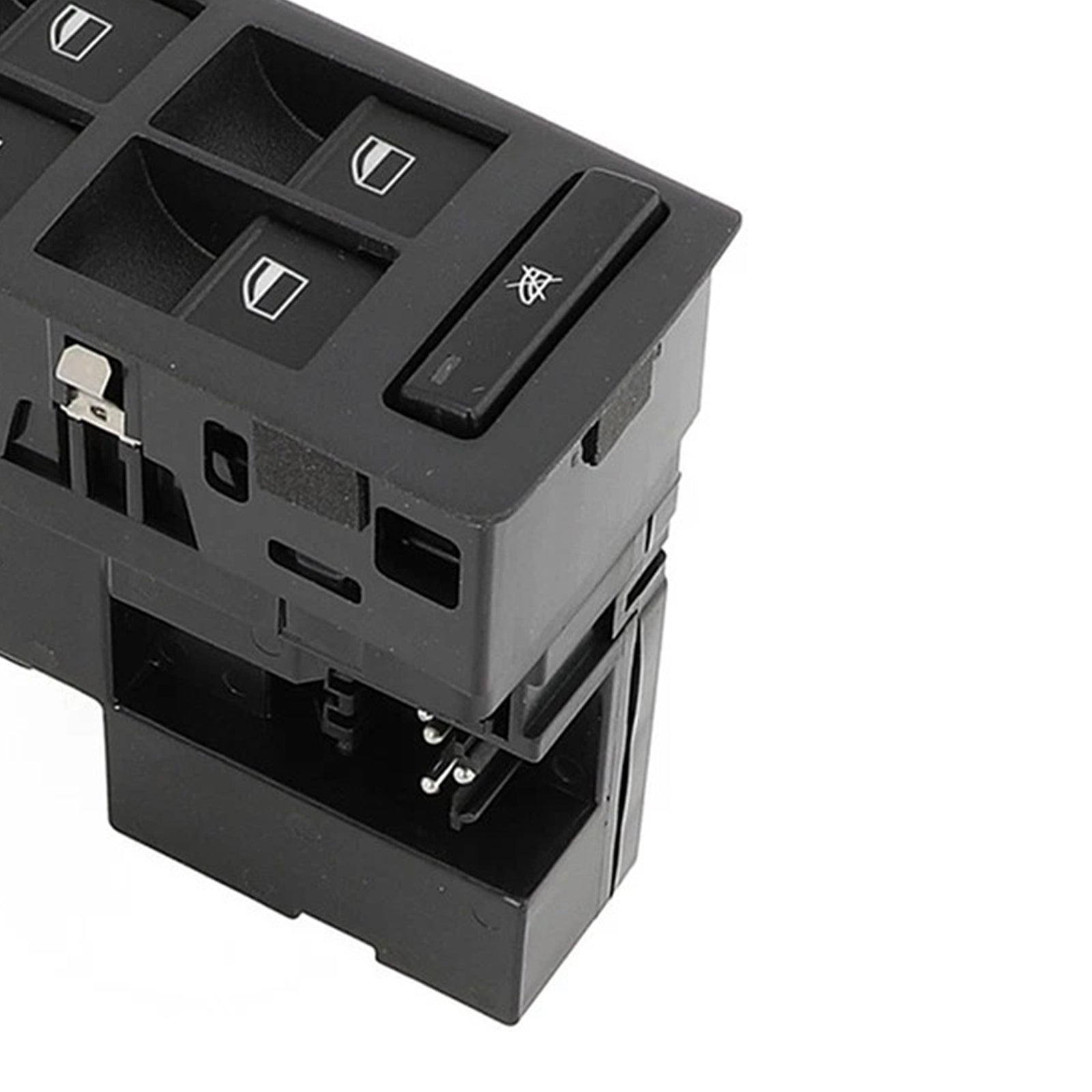1999-2006 for BMW X5 Front Driver Side Window Switch 61316962505