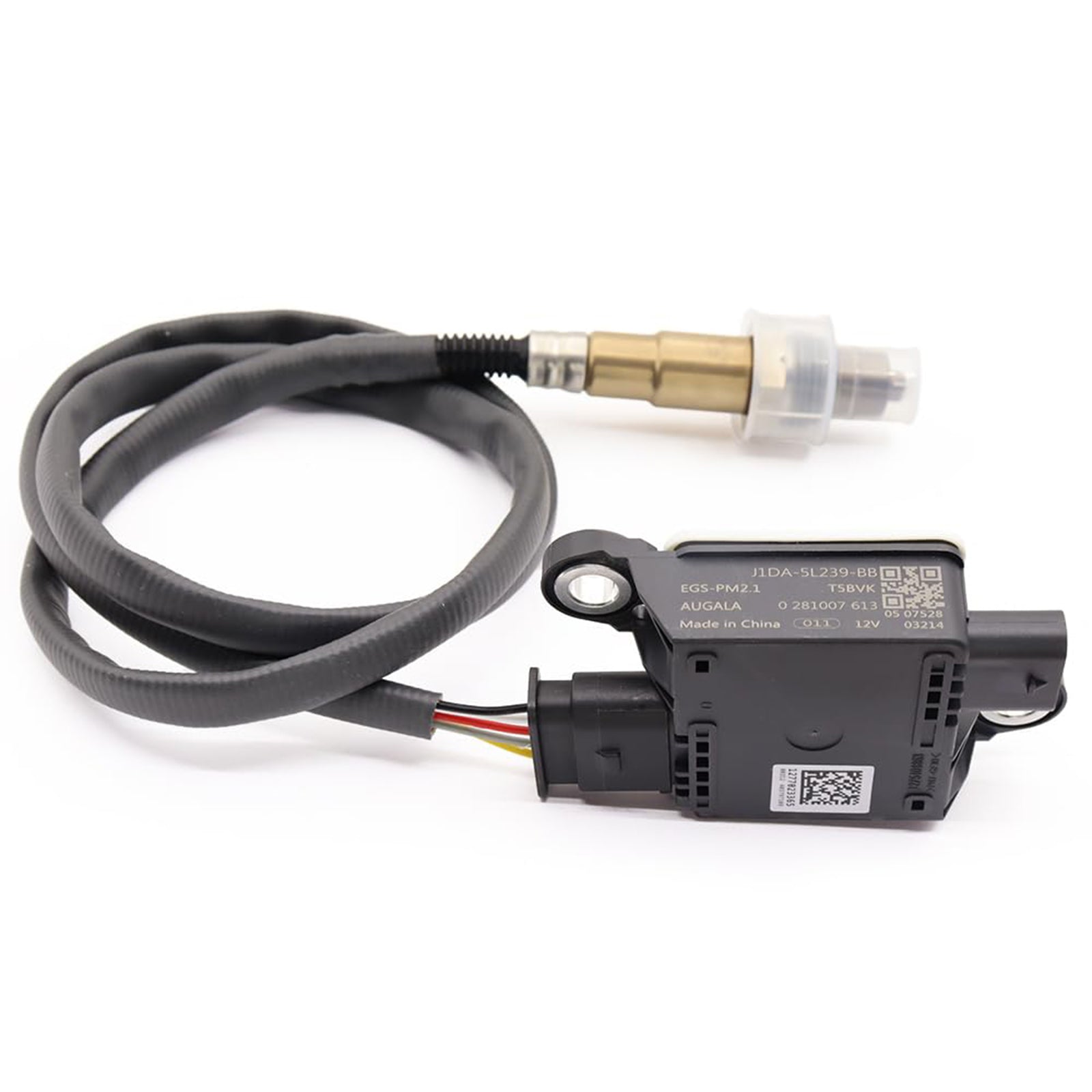2015-2019 Ford Grand C-Max 1.5 TDCi Particulate Matter Sensor J1DA-5L239-BB 0281007613
