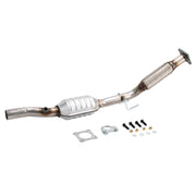 2006-2015 VW Touran (1T) EcoFuel（80 KW / 109 PS）Catalytic Converter 1K0254506KX