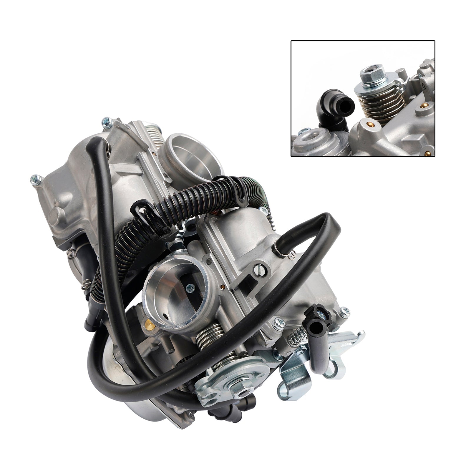 1988-1998 Honda Shadow VLX 600 VT600 Carburetor Carb 16100-MR1-673