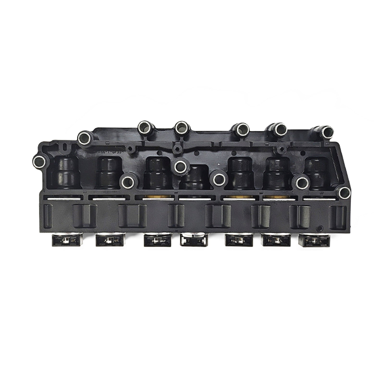 2009-nowon CHEVOLET CRUZE 6 SP FWD L4 1.4L 1.8L 6T40 6T45 6T30 6T50 Gearbox Transmission Solenoids