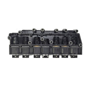 2008-nowon DAEWOO/CHEVOLET LACETTI 6 SP FWD L4 2.0L 6T40 6T45 6T30 6T50 Gearbox Transmission Solenoids