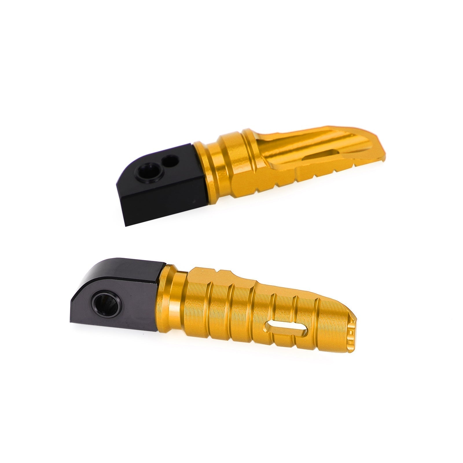 Rear Footrests Foot Peg for Street Scrambler 900 Bonneville T100 T120